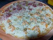 S&S PIZZARIA E CHOPERIA