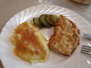 Кафе Встреча