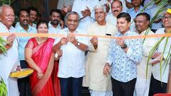 HOTEL ANNAPURNESHWARI FAMILY RESTAURANT