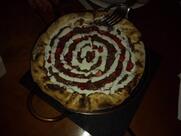 Nella Pietra Pizza - Gonçalves Chaves