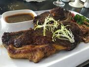 Billow Bar Seafood Bistro