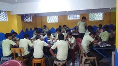 Hotel Sree Padmanabha