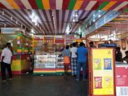 Sri Krishna Bakery & Coffee