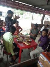 सदगुरू मिसळ (स्पेशल मिसळ हाऊस)