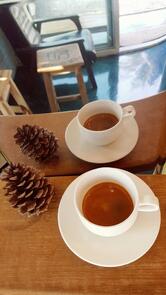 ถง Coffee