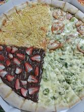 Disk Pizza Sabor do Sul