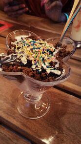 Malnad iyengar bakery and sweets