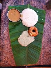 Udaya Family Restaurant