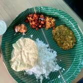 Sri Srinivasa Hotel ( Srinivasa Reddy Hotel)