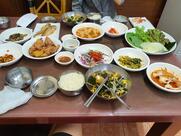 금바다횟집