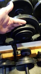 Dabliu Prati Fitness Club