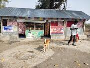 Yonzon Fast Food Centre