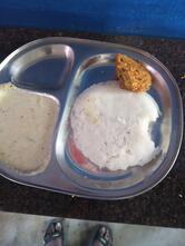 Narasimha idli HOTEL