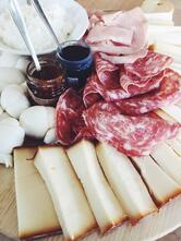 Ulè de Riva ~ AperiBistrò