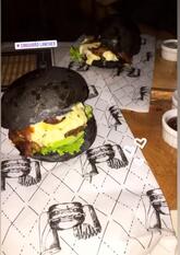 Sandubão Burger’s