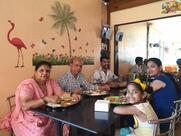SHRI SAI PURE VEG RESTAURANT