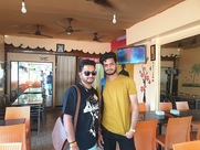 SHRI SAI PURE VEG RESTAURANT