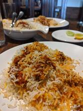 Biryani Chef’s