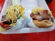 Sanduíche e Cia - Jardim das Américas 2