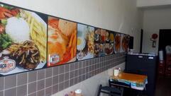 Restaurante e Pousada Casa Verde