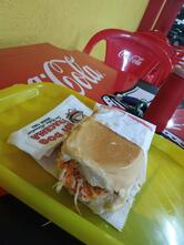 Hot Dog Yracema Fazenda Rio Grande