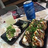 Shinzo Japa e Burger