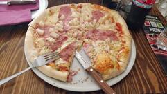 Pizzeria Piccolo Porto