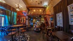 Cafeteria Xicara Montenegro