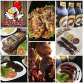 Big Frango Desossado, Restaurante e Petiscaria