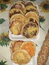 Pizzaria e esfinharia rabelo