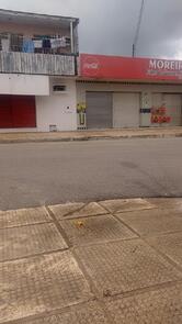 Panificação Moreira