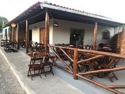 Bar & pizzaria CHOPERIA D'PRIMEIRA