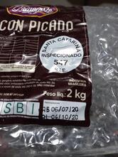 Steve Pizza Paranagua