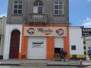 Minuta Express - Buffet e Alaminuta