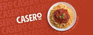 Casero - Culinária de Família
