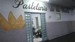 Pastelaria da tia Vanilda