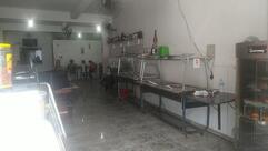 Restaurante a promessa