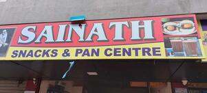 Sainath snacks