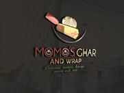 Momo's ghar and wrap
