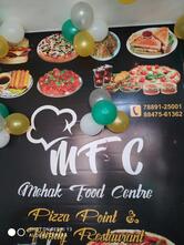 MFC Mehak food center