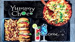 YUMMY CHOCO