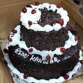 Prachi Bakery dudu