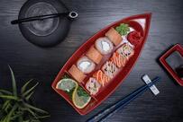Sushi Master