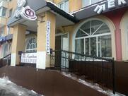 Семейная пекарня