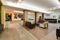 Chuvashia Hotel