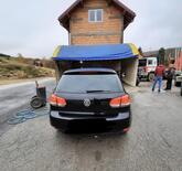 Autopraonica i vulkanizer ‘’ TOČAK’’