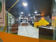 Chicken Street Saint-Ouen Naan & Fried Chicken