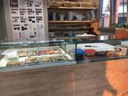 Oishi Ristorante Bar (Sushi, Cucina Cinese, Giapponese, caffè)