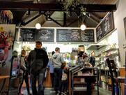 The Old Pump House Cafe