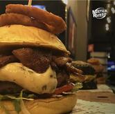 Mister Russo Hamburgueria